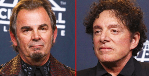Neal Schon is suing Jonathan Cain Over Journey’s American Express Card
