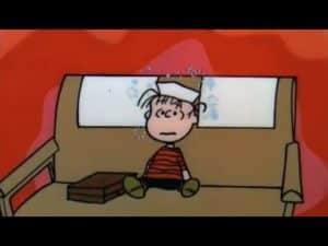 Watch The Peanuts Gang Singing “Finding My Way” by Rush