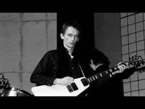 Keith Levene Co-Founder Clash Guitarist Passed Away At 65