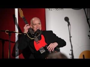 Wilko Johnson, Guitarist and Singer For Dr. Feelgood Passed Away At 75