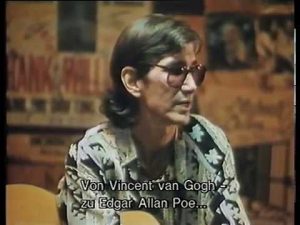 Fans Need To Remember Townes Van Zandt’s Cover Of ‘You Win Again’ by Hank Williams