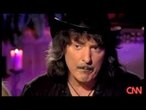 Ritchie Blackmore Talks About His Issue With Deep Purple’s Sound