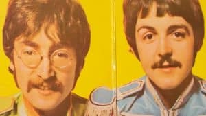 The Story Behind The “Lennon-McCartney” Scam