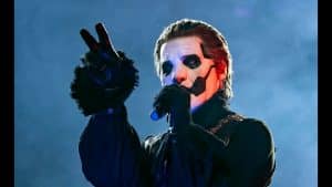 Ghost Nominated For Grammy For Best Metal Performance