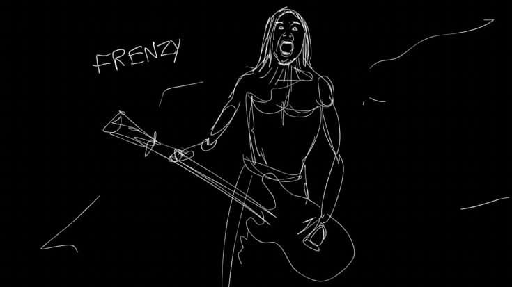 Iggy Pop, Duff McKagan and Chad Smith Team Up on New Song “Frenzy” | Society Of Rock Videos