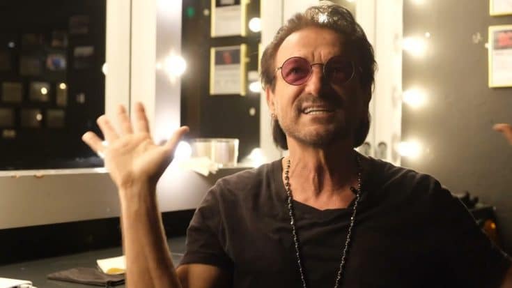 Bono Wants To Record A U2 Album Inspired By AC/DC | Society Of Rock Videos