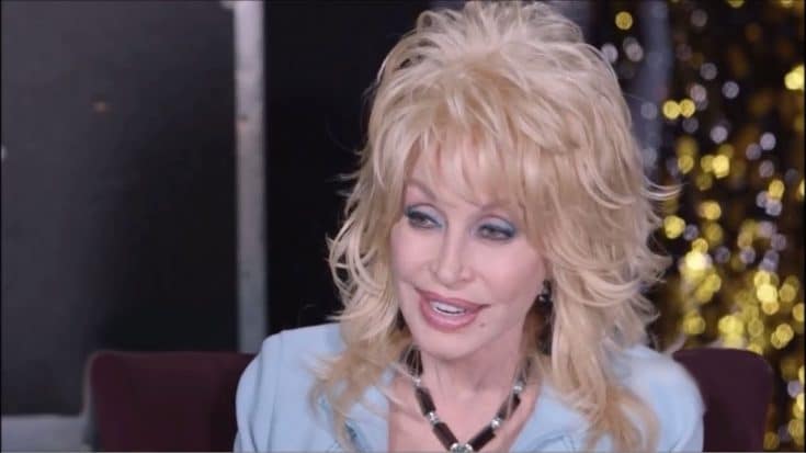 Discover Dolly Parton’s Three Guinness World Records | Society Of Rock Videos