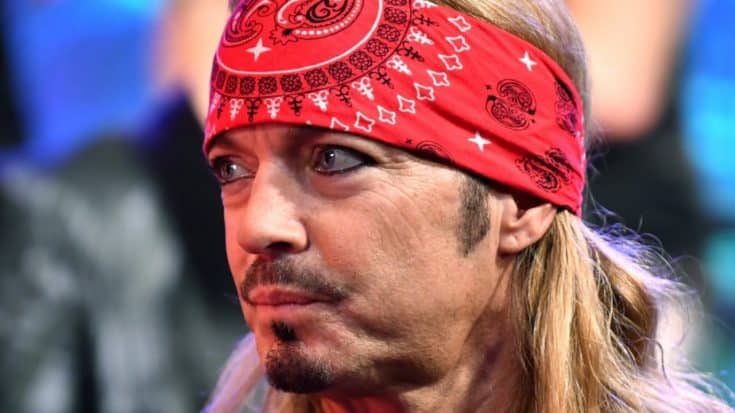 Bret Michaels and Jefferson Starship Set For 2023 Tour | Society Of Rock Videos