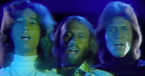The Story Of How Bee Gees Wrote “Saturday Night Fever” Soundtrack