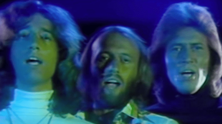 The Story Of How Bee Gees Wrote “Saturday Night Fever” Soundtrack | Society Of Rock Videos