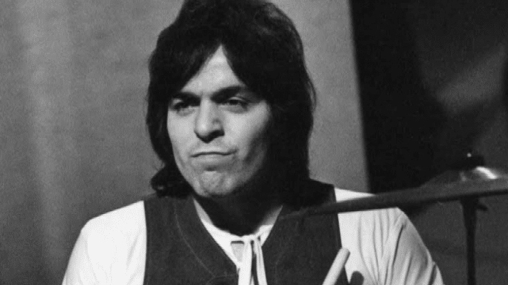 Dino Danelli, Drummer From Rascals Passed Away At 78 | Society Of Rock Videos