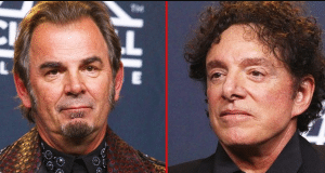 Neal Schon Files Cease-and-Desist Order Against Jonathan Cain