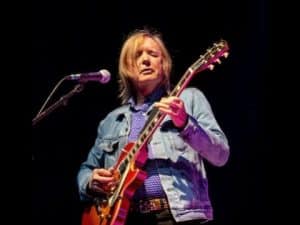Kim Simmonds, co-founder and guitarist of Savoy Brown Passed Away At 75