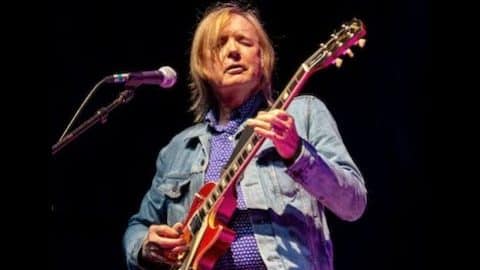 Kim Simmonds, co-founder and guitarist of Savoy Brown Passed Away At 75 | Society Of Rock Videos