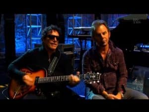 Jonathan Cain Details How Neal Schon Damaged The Journey Brand