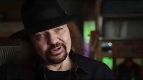 Gary Rossington Calls Current Lynyrd Skynyrd Lineup A Tribute Band | Society Of Rock Videos