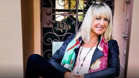 Fleetwood Mac’s Christine McVie Passed Away At 79 | Society Of Rock Videos