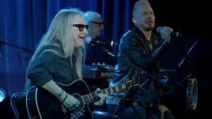 Jerry Cantrell Streams “Sirens Song” From His Grammy Museum Performance
