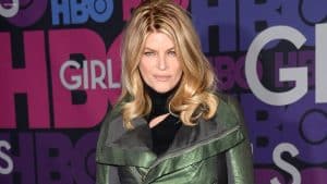 “Cheers” Star Kirstie Alley Passed Away At 71