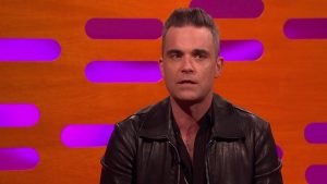 Robbie Williams Builds Huge Fence Between His House and Jimmy Page’s