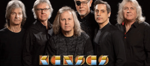 Kansas Announce 50th-anniversary Tour “Another Fork in the Road”
