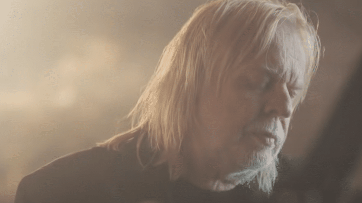 Rick Wakeman Announces 2023 Tour | Society Of Rock Videos