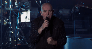 Peter Gabriel Release New Song “Playing For Time”