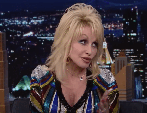 Dolly Parton Reveals Stevie Nicks and Paul McCartney Will Be Featured In Her New Album