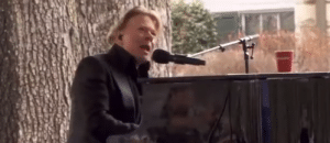 Fans Are Saying Axl Rose Sounded Like Mickey Mouse In Recent Performance Video