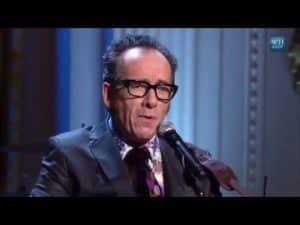 Elvis Costello Announce Release Of The Songs of Bacharach & Costello