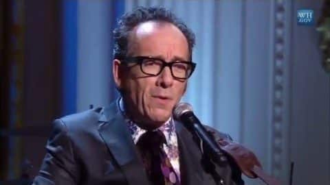 Elvis Costello Announce Release Of The Songs of Bacharach & Costello | Society Of Rock Videos