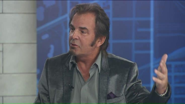 Jonathan Cain Will Still Join Journey’s 2023 Tour Amid Legal Battle | Society Of Rock Videos