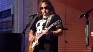 Ace Frehley’s Former House Is Now On Airbnb