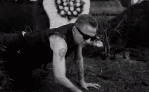 Depeche Mode Release New Song “Ghost Again”