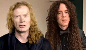 Megadeth to Reunite with Marty Friedman For First Time in 23 Years