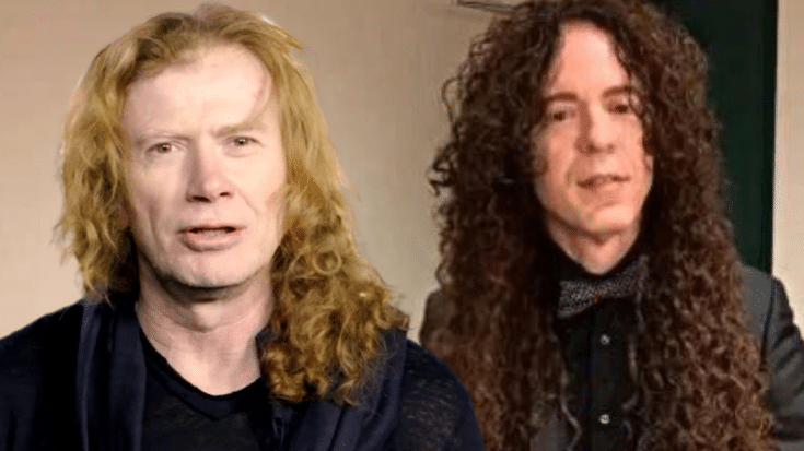 Megadeth to Reunite with Marty Friedman For First Time in 23 Years | Society Of Rock Videos