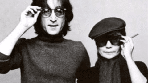 Listen To John Lennon Cover Queen Songs | Society Of Rock Videos