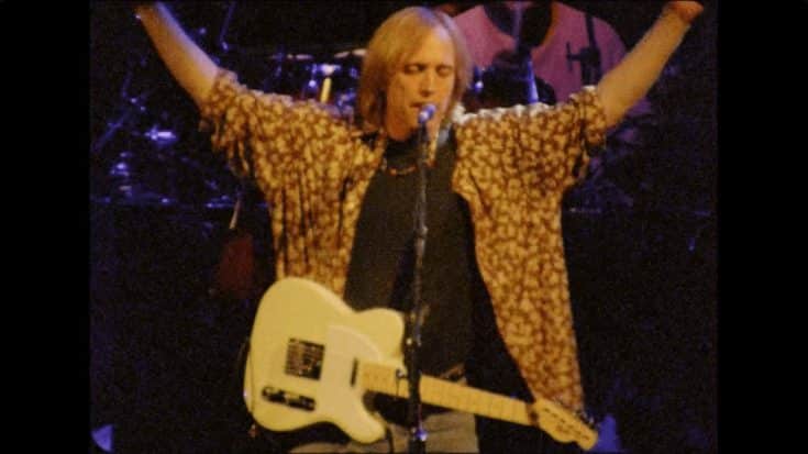 Tom Petty Shares Van Morrison “Gloria” Cover Live At Fillmore | Society Of Rock Videos