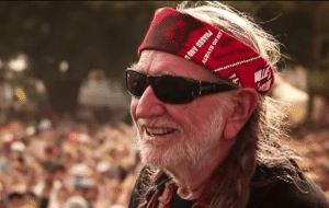 Robert Plant & Alison Krauss and John Fogerty To Join Willie Nelson’s 2023 Tour