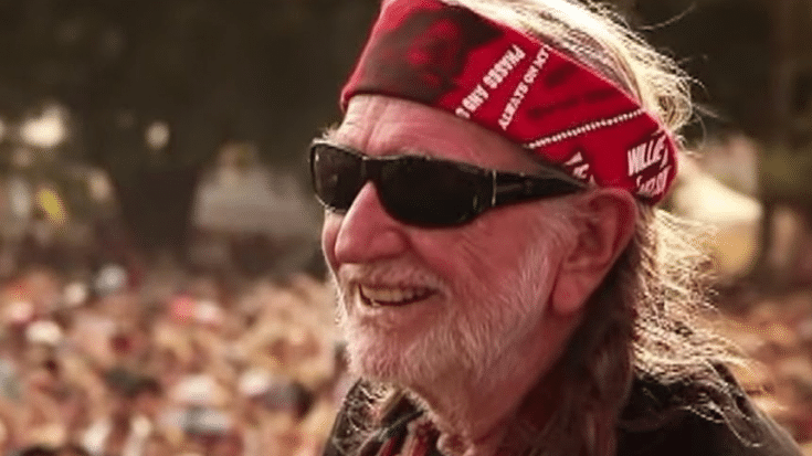 Robert Plant & Alison Krauss and John Fogerty To Join Willie Nelson’s 2023 Tour | Society Of Rock Videos