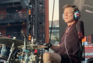 Rick Allen Focused On “Healing” After Attack