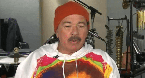 Santana Announces 2023 North American Tour