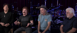 Doobie Brothers Announce 50th Anniversary Tour Dates