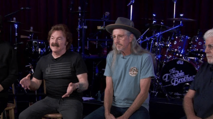 Doobie Brothers Announce 50th Anniversary Tour Dates | Society Of Rock Videos