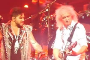Adam Lambert /Queen: “Rhapsody” Tour Dates Announced For North America 2023!