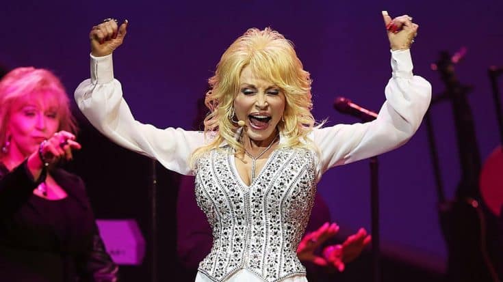 Senior Living Community Goes All Out For Dolly Parton’s Birthday | Society Of Rock Videos