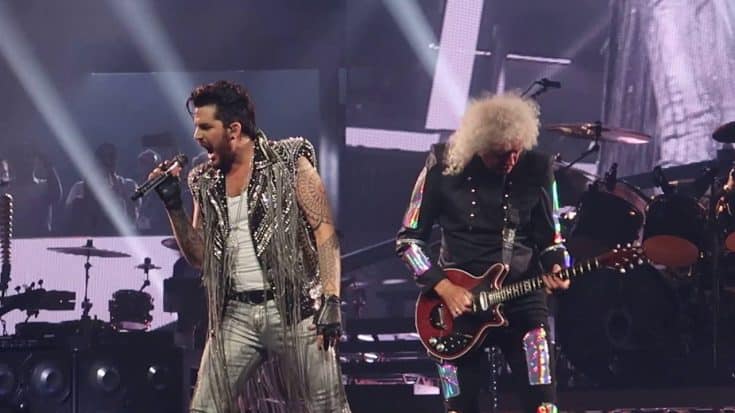 Queen and Adam Lambert Announce 2023 North American Tour | Society Of Rock Videos