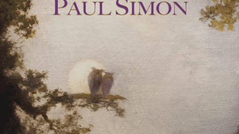 Paul Simon Has A New Album “Seven Palms” | Society Of Rock Videos