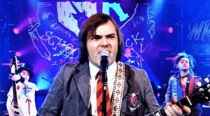 What Jack Black Has In Store For “School Of Rock” 20th Anniversary
