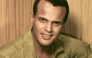 Iconic Singer Harry Belafonte Passed Away At 96